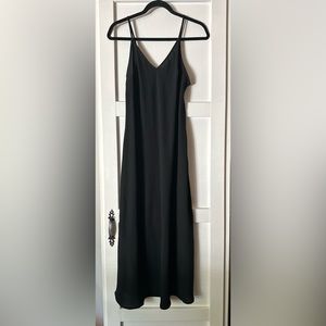 Modern Day Maxi Dress